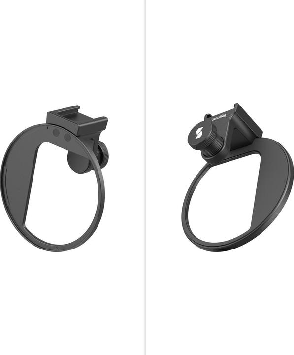 Image du produit SmallRig Universal 67mm Magnetic Filter Adapter 5171