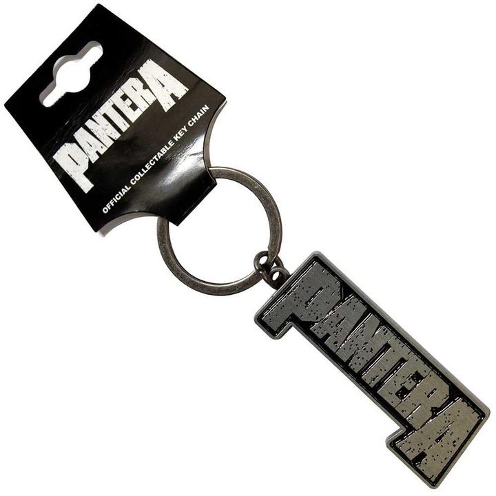 Produktbild Pantera Schlüsselanhänger Logo