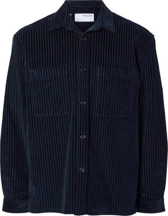 Image du produit Selected Homme Survêtement en velours côtelé (S)