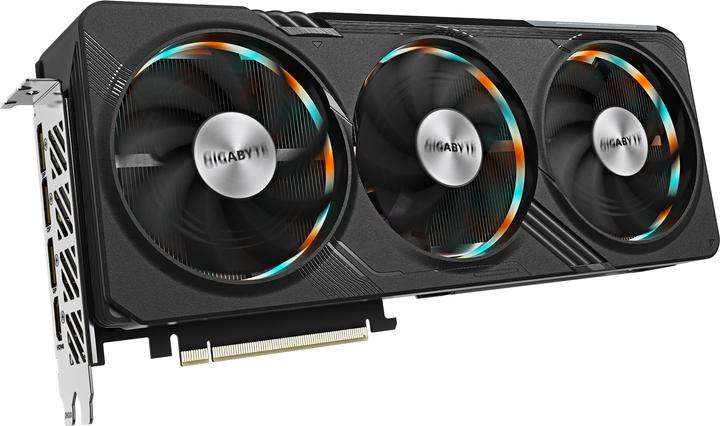 Produktbild Gigabyte GeForce RTX 4070 SUPER GAMING OC (12 GB)