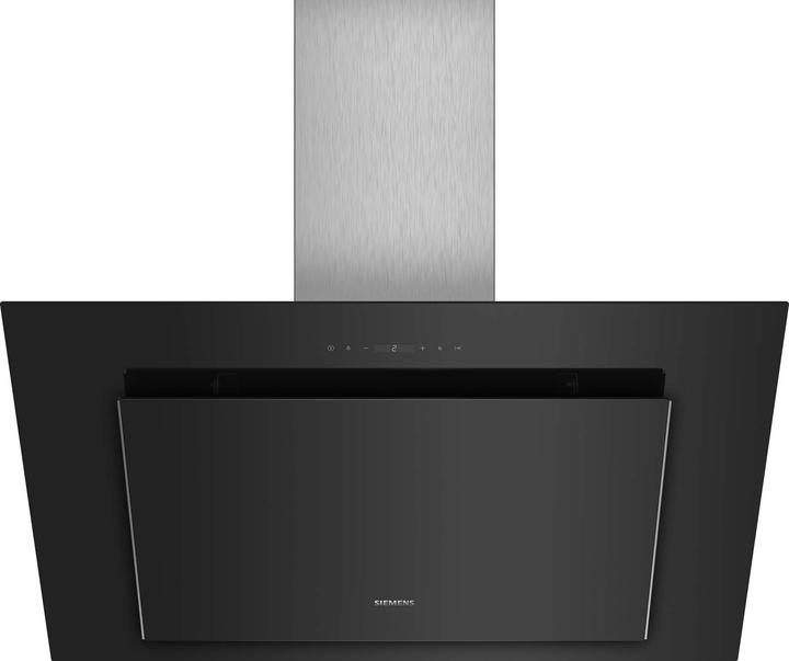 Actual product image Siemens LC98KLP60 (Wall hood)