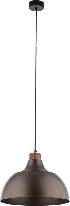 Actual product image Licht-Erlebnisse Pendelleuchte Helma (E27)