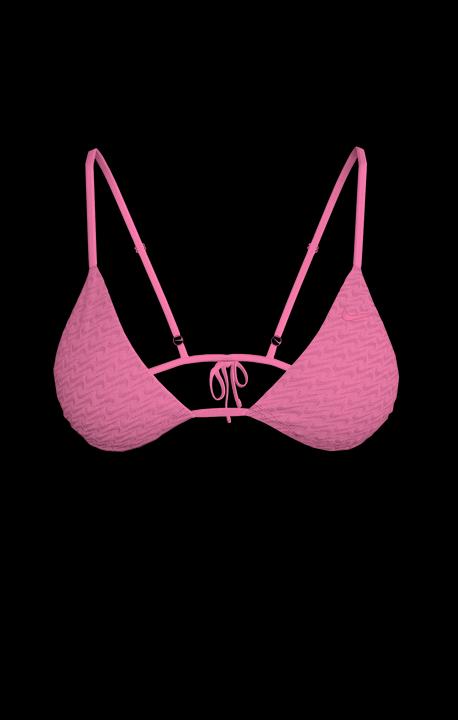 Produktbild Nike Swoosh Link Triangle Bikini Top (XS)