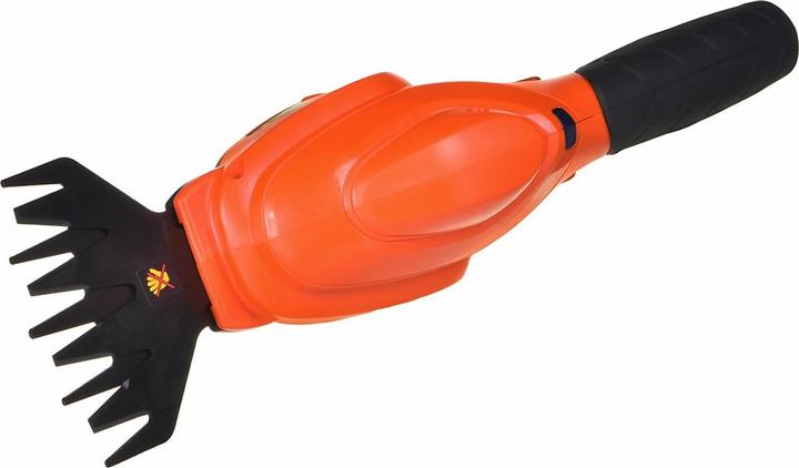 Produktbild Black & Decker Grasschere (Akkuheckenschere)