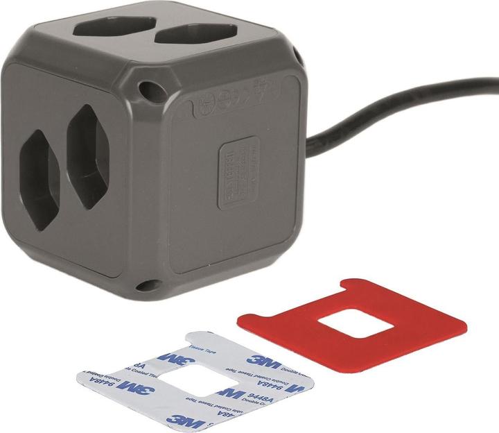 Immagine prodotto Steffen Cubo (10 x, Tipo 13, 1.50 m)