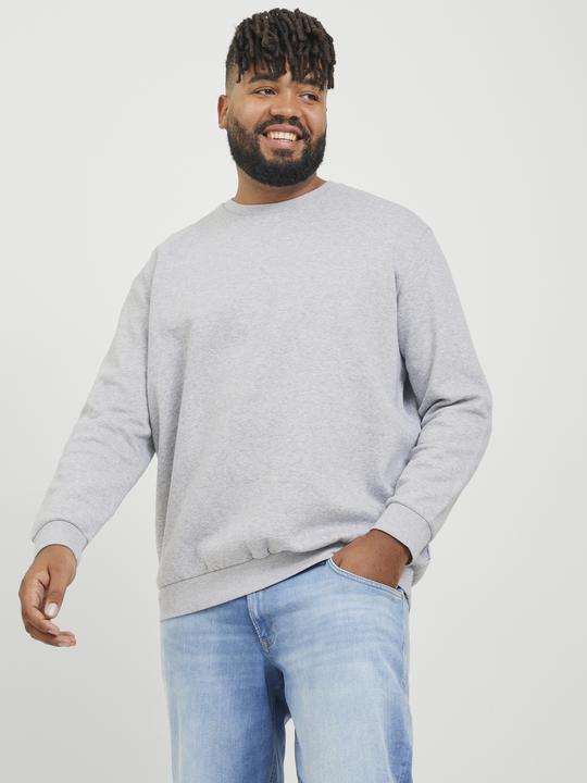 Immagine prodotto Jack & Jones Felpa girocollo Plus Size (3XL)