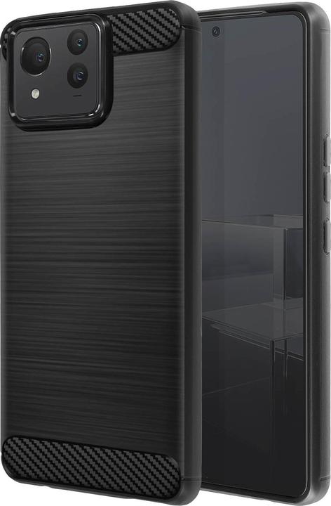 Image du produit Avizar Classic Carb Case Series (Asus Zenfone 11 Ultra)