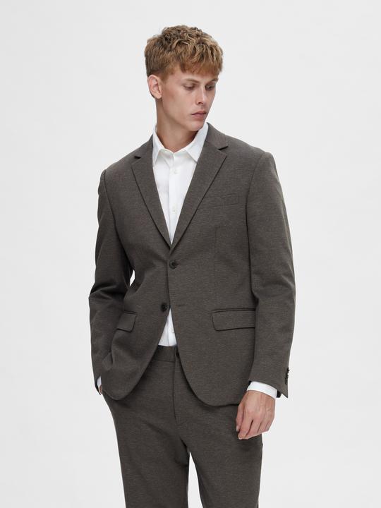 Produktbild Selected Homme Jersey Blazer (54)