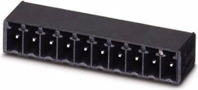 Produktbild Phoenix Contact Buchsengehäuse-Platine MC Polzahl Gesamt 2 Rastermass: 3.81 mm 1782352 100 St.