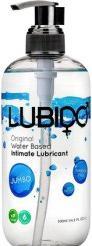 Produktbild Memorysolution Jumbo Transparent 500ml