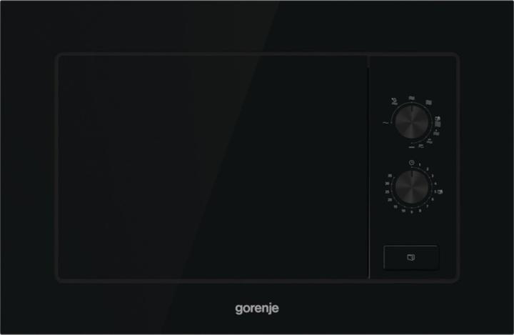 Gorenje BM171EG1B (Spina CH, 17 l)
