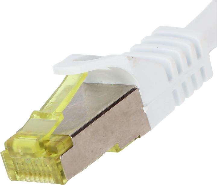 Actual product image Goobay Network cable (S/FTP, CAT6a, 2 m)