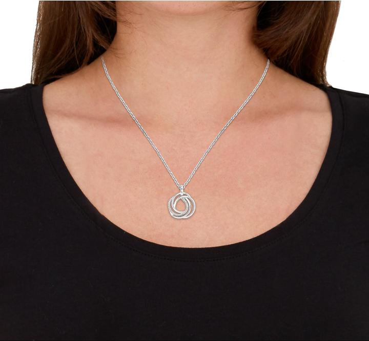 Actual product image Amor Sets (Silver 925)