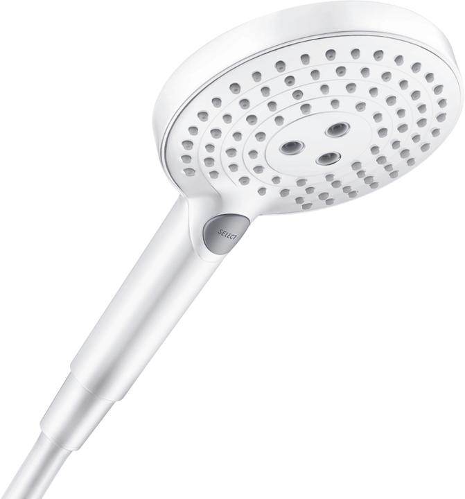 Bianco opaco