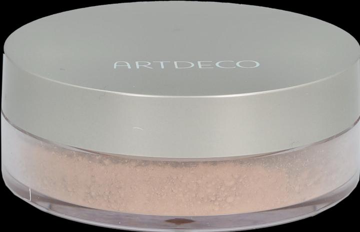 Actual product image Artdeco Mineral Powder (04 Light Beige)