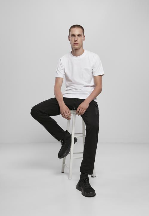 Produktbild Urban Classics Organic Cotton Basic Pocket Tee (4XL)