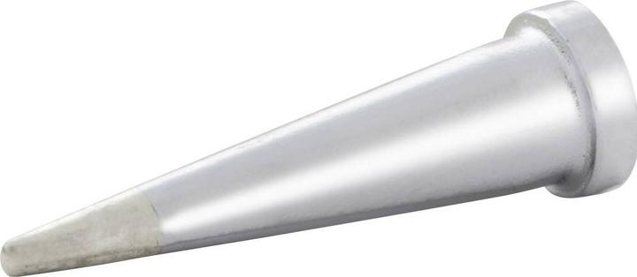 Immagine prodotto Weller Erem Punta di saldatura a scalpello, punta lunga LT-K da 1,2 mm Contenuto 1 pz. (Punta di saldatura)
