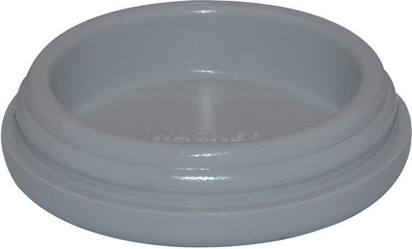 Immagine prodotto Werkstarck Sottopiedini per mobili QC HYPER, ø 40mm (Alianti a innesto, 1 Pezzo/i)