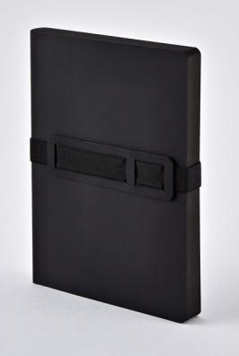 Immagine prodotto Nuuna Voyager (22 x 16,5 cm, Punteggiato, Copertina morbida)