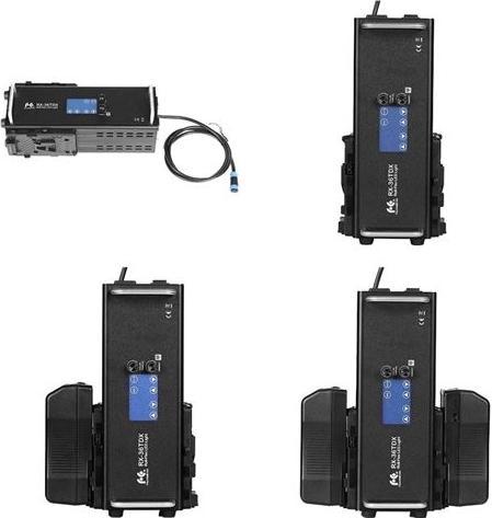 Actual product image Falcon Eyes Control Unit CX-36TDX for RX-36TDX
