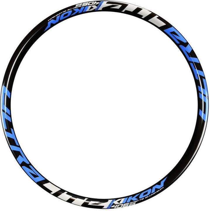Image du produit Ikon No Brake Surf (15.98")