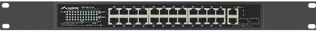Produktbild Lanberg RSFE-24P-2C-360 (26 Ports)