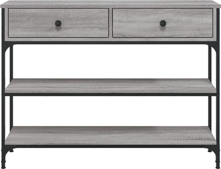 Image du produit VidaXL Ginelle (100 x 25 x 75 cm)