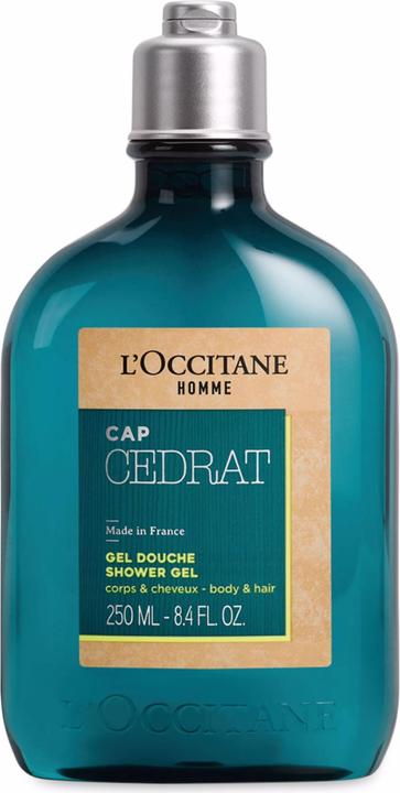 L'Occitane Cap Cédrat (250 ml)