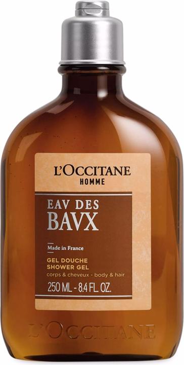Immagine prodotto L'Occitane Eau des Baux (250 ml)