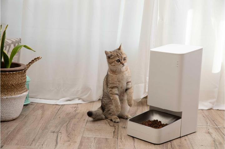 Produktbild Xiaomi Smart Pet Food Feeder (3.60 l)