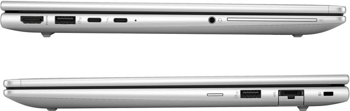 Produktbild HP 630 G11 (13.30", 16 GB, 512 GB, Eng. Int.)
