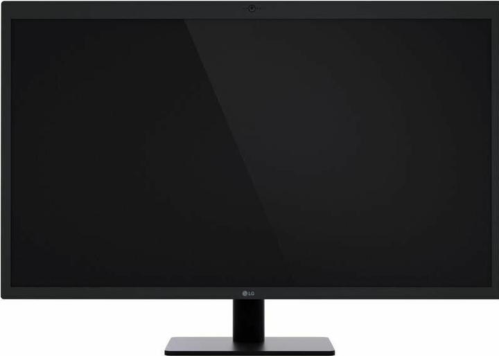 Actual product image LG UltraFine 27MD5KLP (5120 x 2880 pixels, 27")