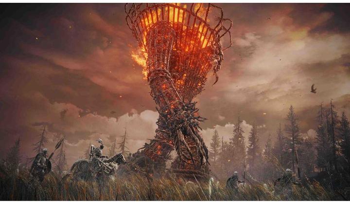 Produktbild Bandai Namco Elden Ring: Shadow of the Erdtree (PS5, EN)