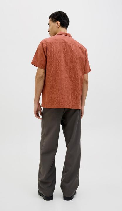 Actual product image Jack & Jones Relaxed Fit Hemd Hemd (L)