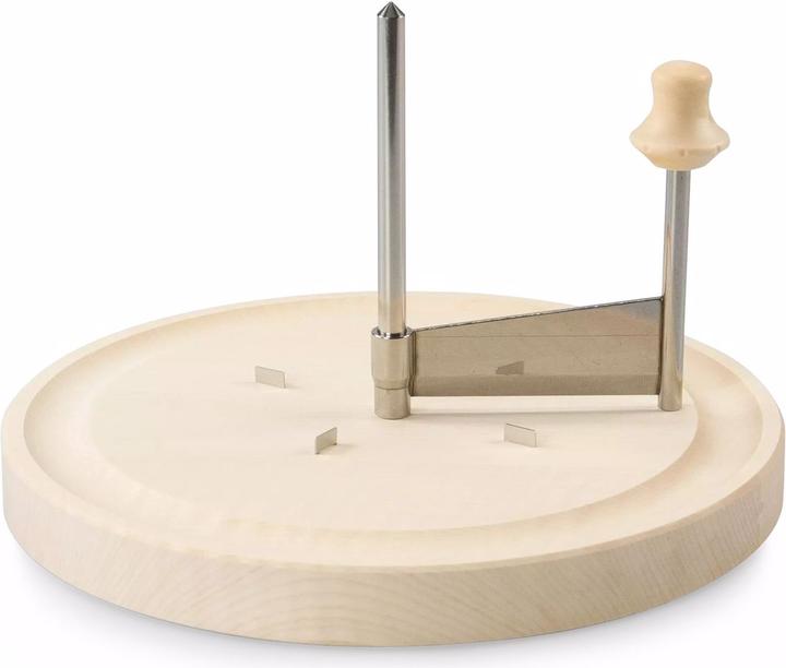 Image du produit Girolle Grattoir à Tête de Moine