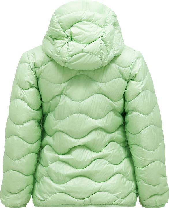 Produktbild Peak Performance Women's Helium Down Hood Jacket (S)