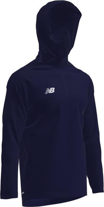 Immagine prodotto New Balance Giacca antipioggia da allenamento W TW (S)