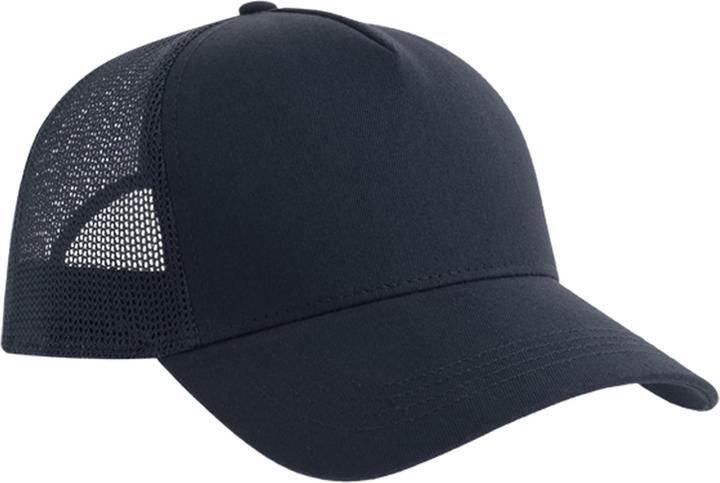 Rapper Trucker Cap Nachhaltig (One Size)