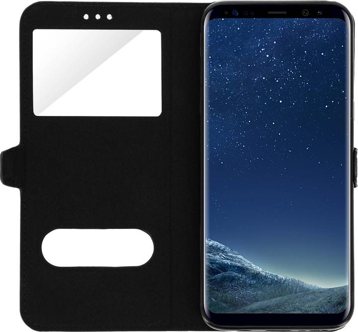 Actual product image Avizar Towind Series (Samsung Galaxy S8+)