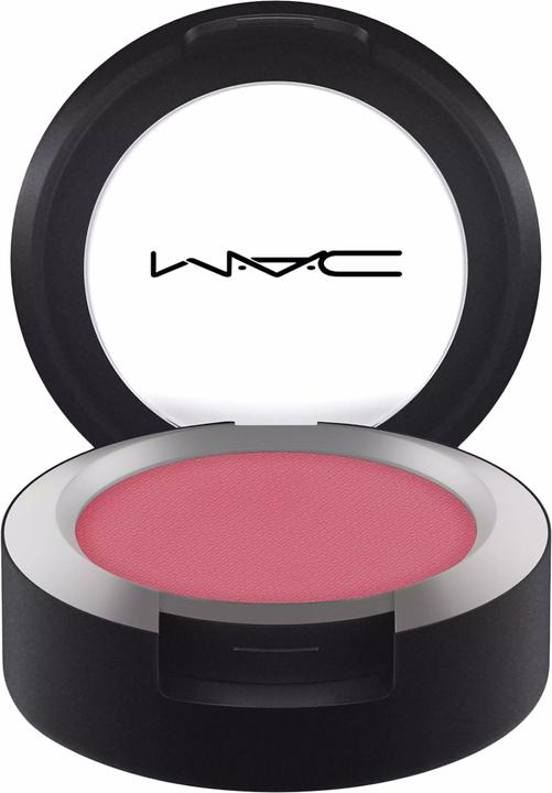 Produktbild MAC Cosmetics Powder Kiss Soft Matte Eye Shadow (Fall In Love)