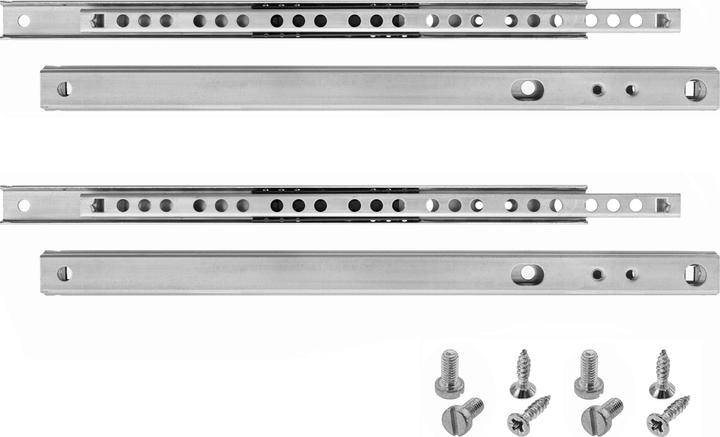 Image du produit Helpmate Nut-Schubladenschiene