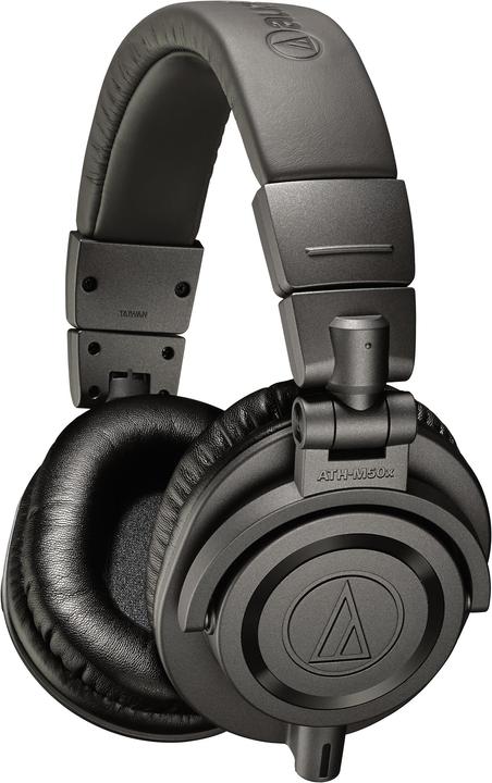 Audio-Technica ATH-M50x (Kabelgebunden)