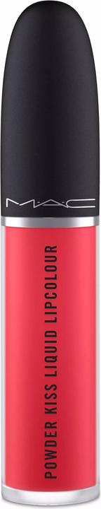 Image du produit MAC Cosmetics Powder Kiss Liquid Lipcolour (Escandalo !)