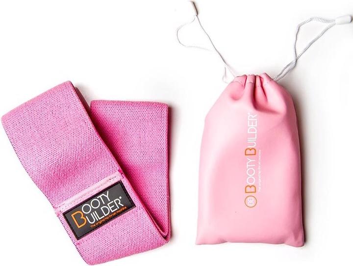 Produktbild Booty Builder Loop Band Pink