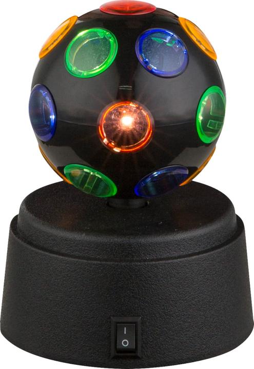 Actual product image Globo Disco