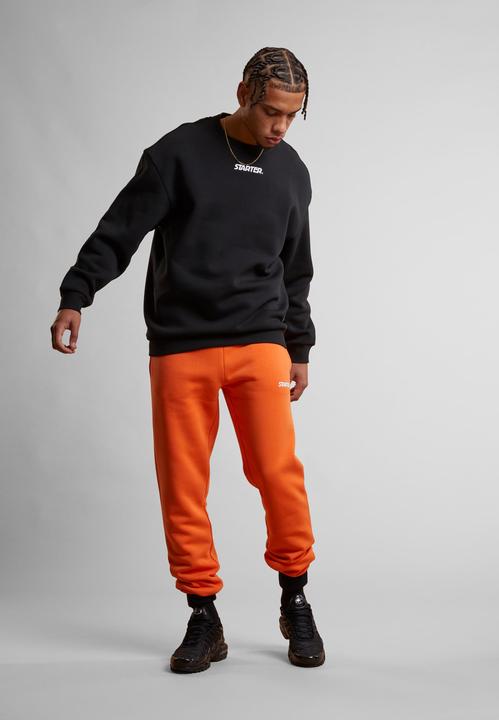 Actual product image Starter Small Logo Essential Crew - 192447 (S)