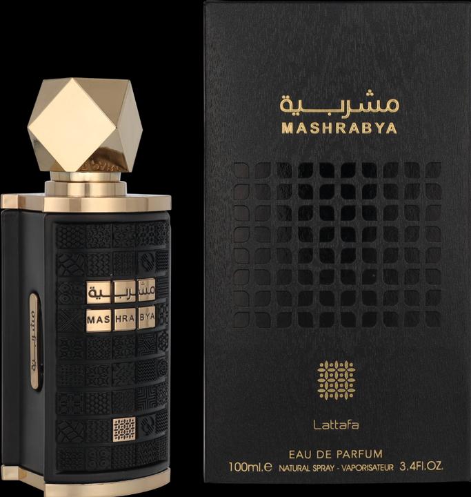Produktbild Lattafa Perfumes Mashrabya (Eau de Parfum, 100 ml)