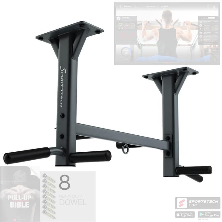 Immagine prodotto Sportstech KS400