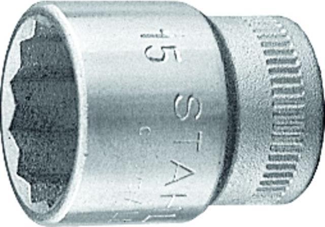Productafbeelding Stahlwille Twaalfzijdige dopsleutel (9 mm)