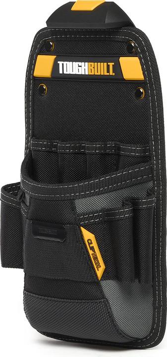 Actual product image ToughBuilt Sacoche à outils Technician